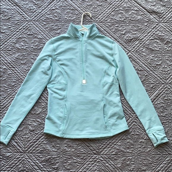 Lucy Tops - Women’s Quarter Zip
